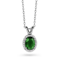 Silver Rose | Argent | P3045GR