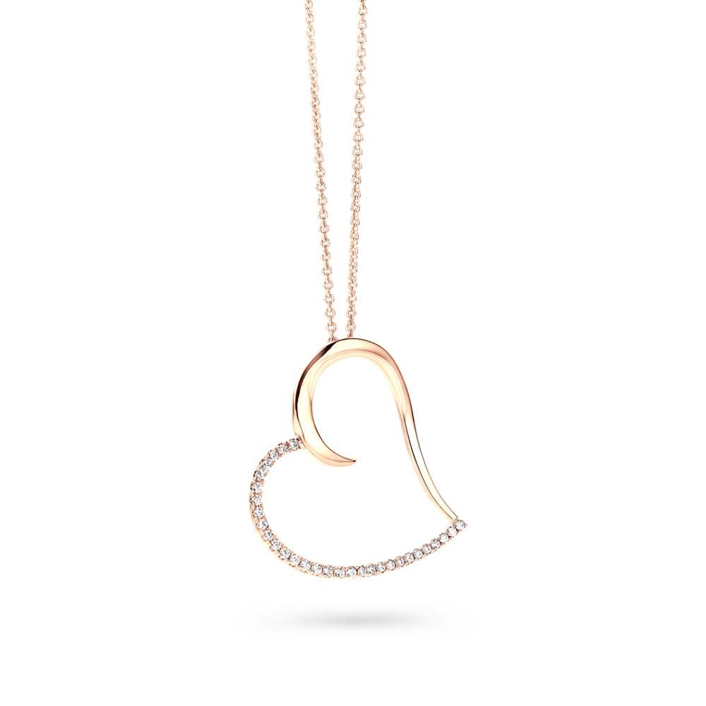 Silver Rose | Argent Jaune | P6440G