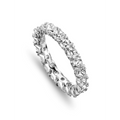 Silver Rose | Argent | R3100W