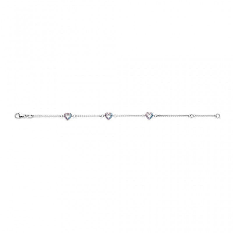 Orage Kids | Argent | A/4847/16A