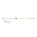 Orage Kids | Plaqué Or Jaune | A/6579/17