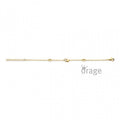 Orage Kids | Plaqué Or Jaune | A/6727/17