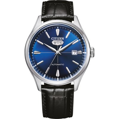 Montre Citizen Automatic NH8390-20L C7