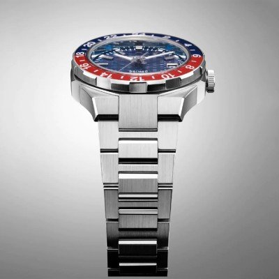 Montre Citizen Automatic NB6030-59L Series 8 GMT