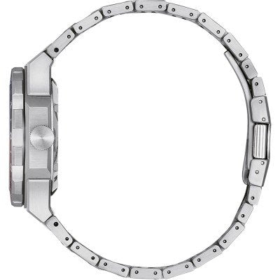 Montre Citizen Automatic NB6030-59L Series 8 GMT