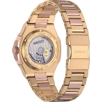 Montre Citizen Automatic NB6032-53P Series 8 - Autumn Glow