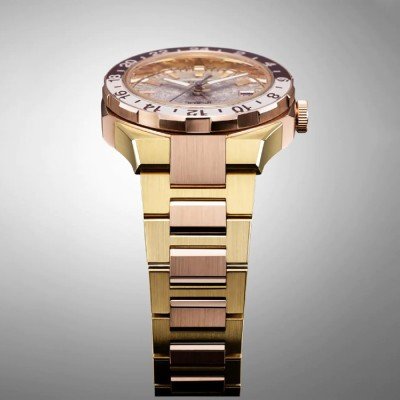 Montre Citizen Automatic NB6032-53P Series 8 - Autumn Glow
