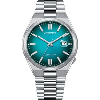 Montre Citizen Tsuyosa NJ0151-88X