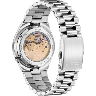 Montre Citizen Tsuyosa NJ0151-88X