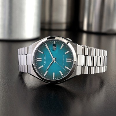 Montre Citizen Tsuyosa NJ0151-88X