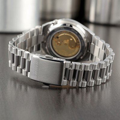 Montre Citizen Tsuyosa NJ0151-88X