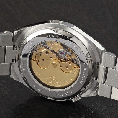 Montre Citizen Tsuyosa NJ0151-88X