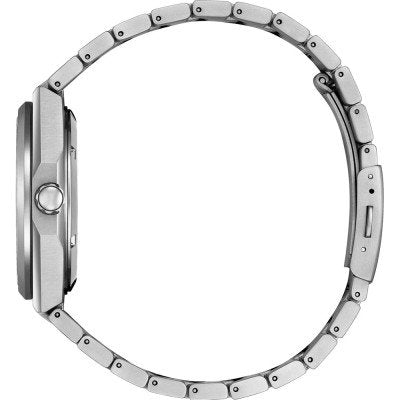 Montre Citizen Super Titanium NJ0180-80X Zenshin