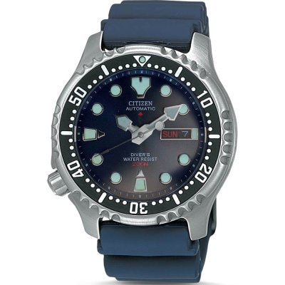 Montre Citizen Marine NY0040-17LE Promaster Sea
