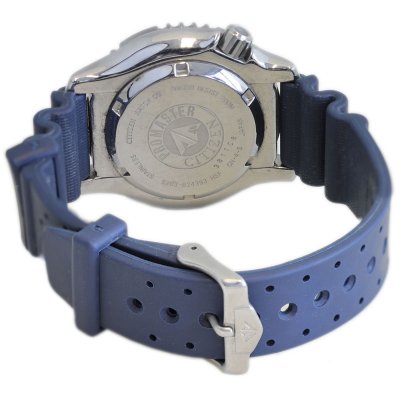 Montre Citizen Marine NY0040-17LE Promaster Sea