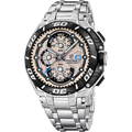 Montre homme Chrono Bike F20754/2