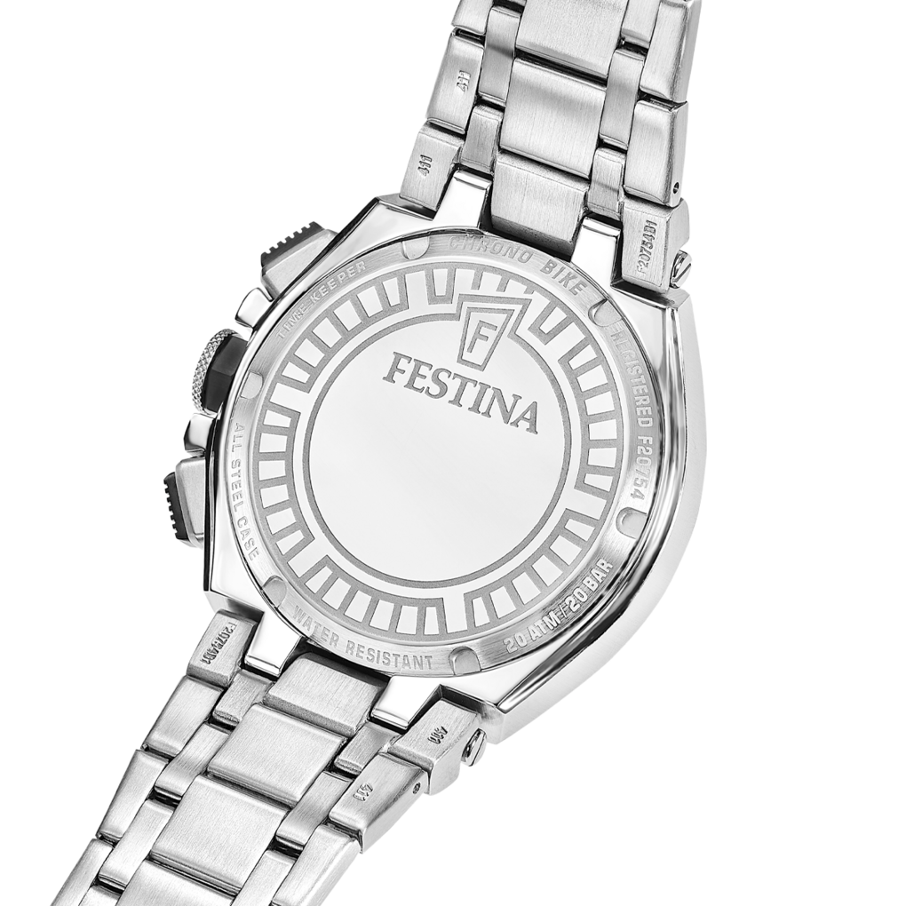 Montre homme Chrono Bike F20754/3