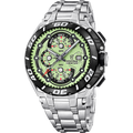 Montre homme Chrono Bike F20754/3
