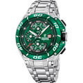 Montre homme Chrono Bike F20754/5