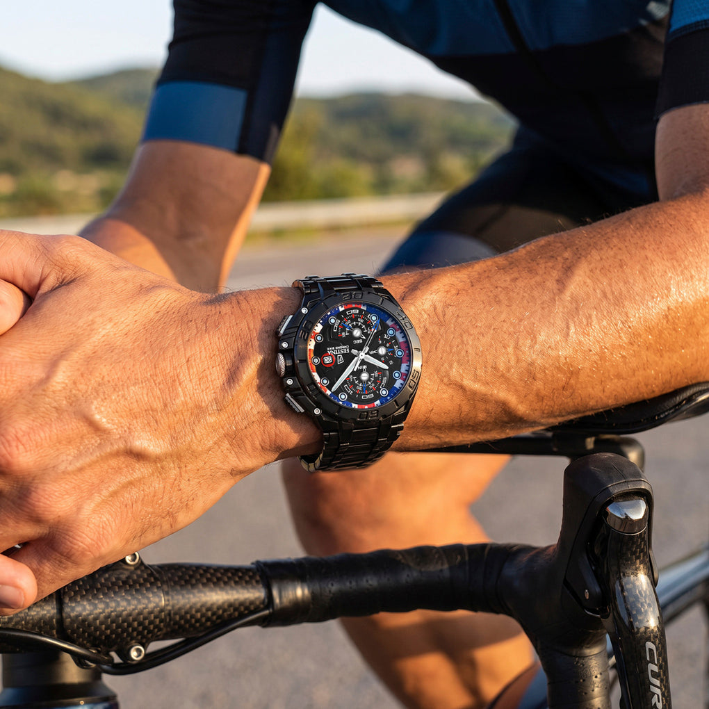 Montre homme Festina Chrono Bike UK Édition Limitée F20796/1