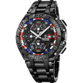 Montre homme Festina Chrono Bike UK Édition Limitée F20796/1
