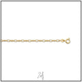 Bracelet Zels Jewels 49842 (femme) en or jaune