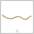 Bracelet Zels Jewels 49897 (femme) en or jaune