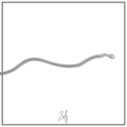 Bracelet Zels Jewels 49853 (femme) en argent