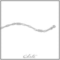 Bracelet Zels Jewels 49796 (femme) en argent