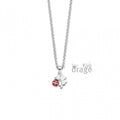 Orage Kids | Argent | K/3384/36A