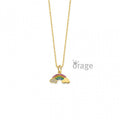 Orage Kids | Plaqué Or Jaune | K/6578/41