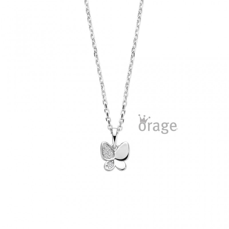 Orage Kids | Argent | K/6720/41A