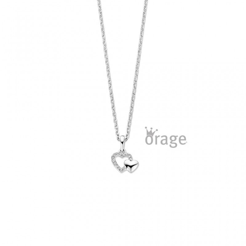 Orage Kids | Argent | K/6726/41A