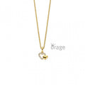 Orage Kids | Plaqué Or Jaune | K/6727/41