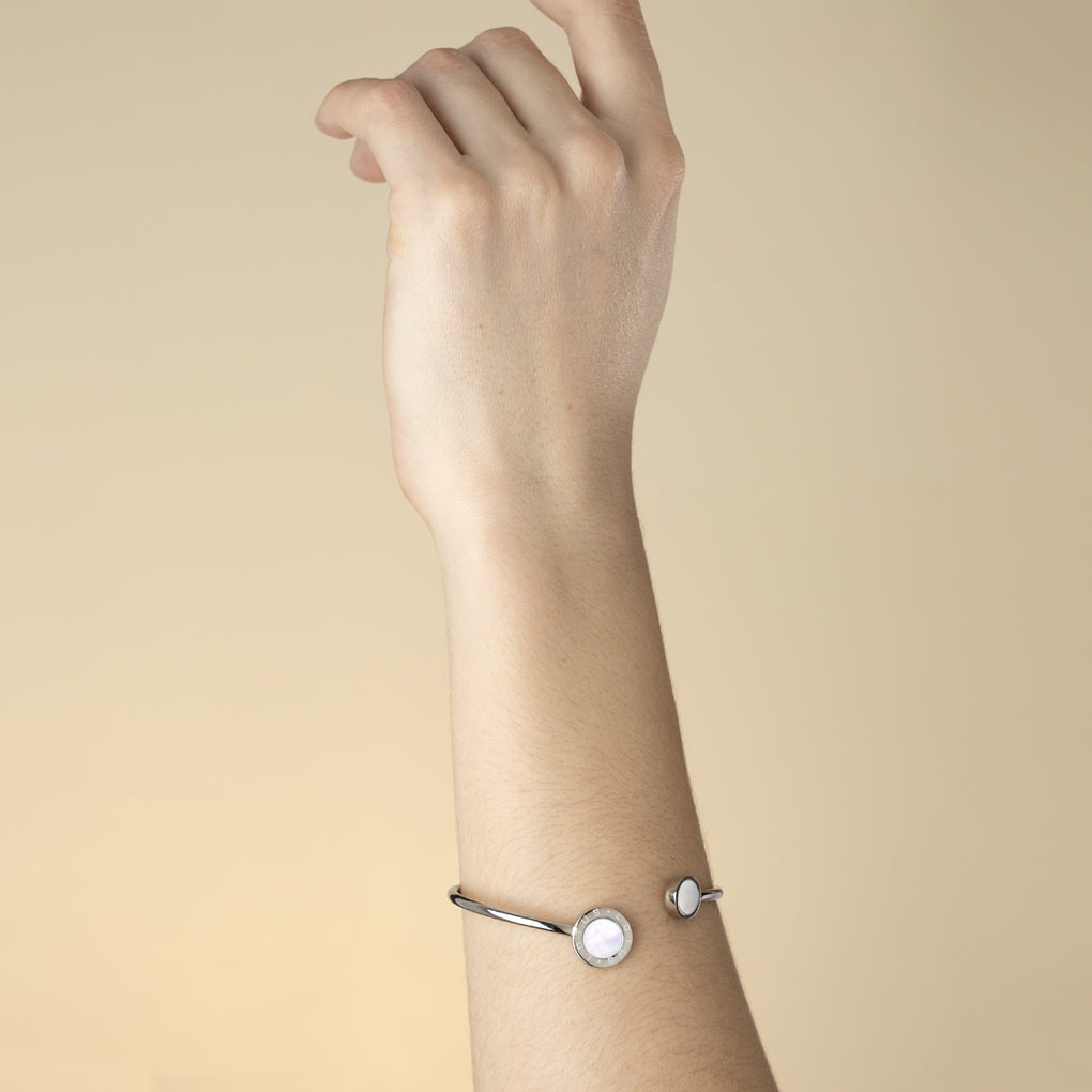 Bracelet Lotus Style LS1837-2/1 acier femme