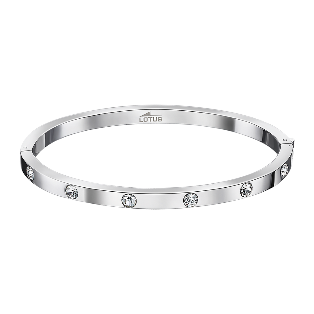 Bracelet Lotus Style LS1846-2/1 acier inoxydable femme