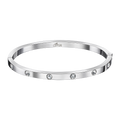 Bracelet Lotus Style LS1846-2/1 acier inoxydable femme