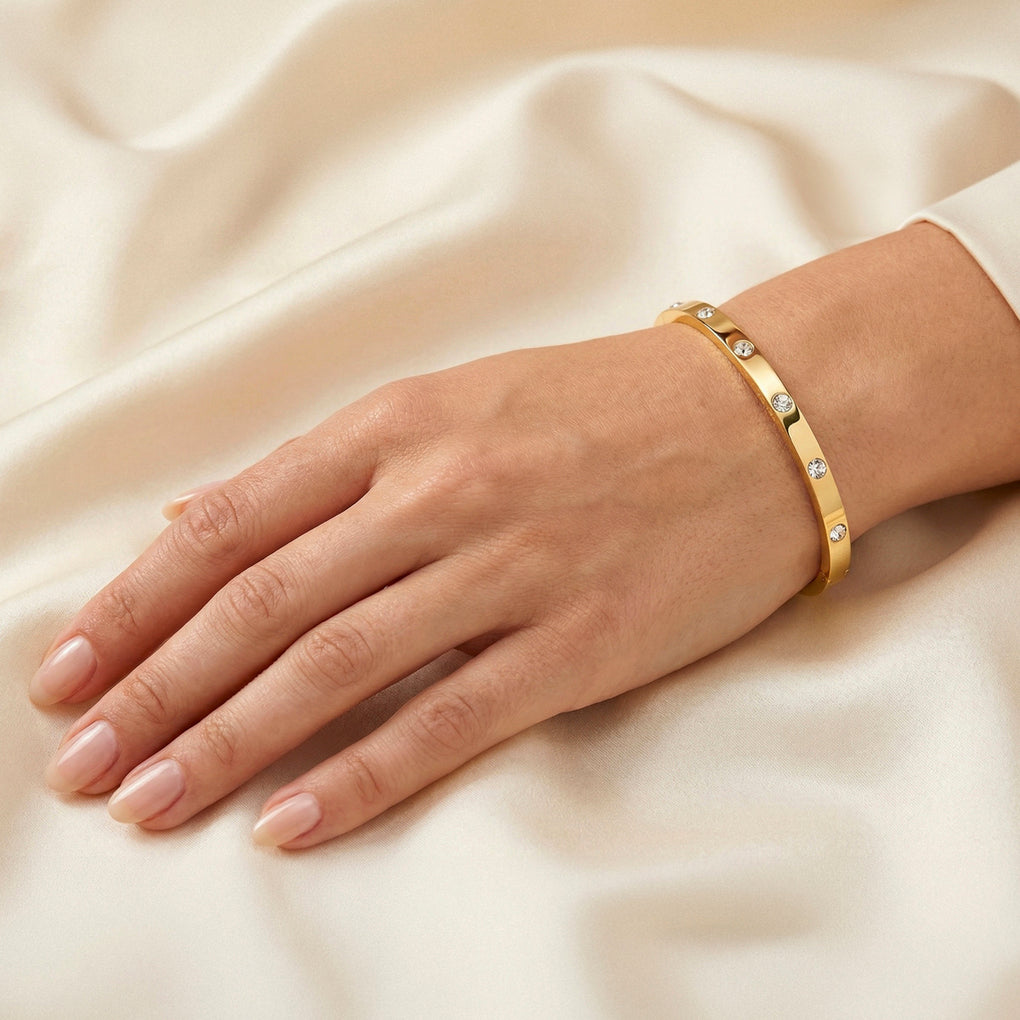 Bracelet Lotus Style LS1846-2/2 acier inoxydable femme