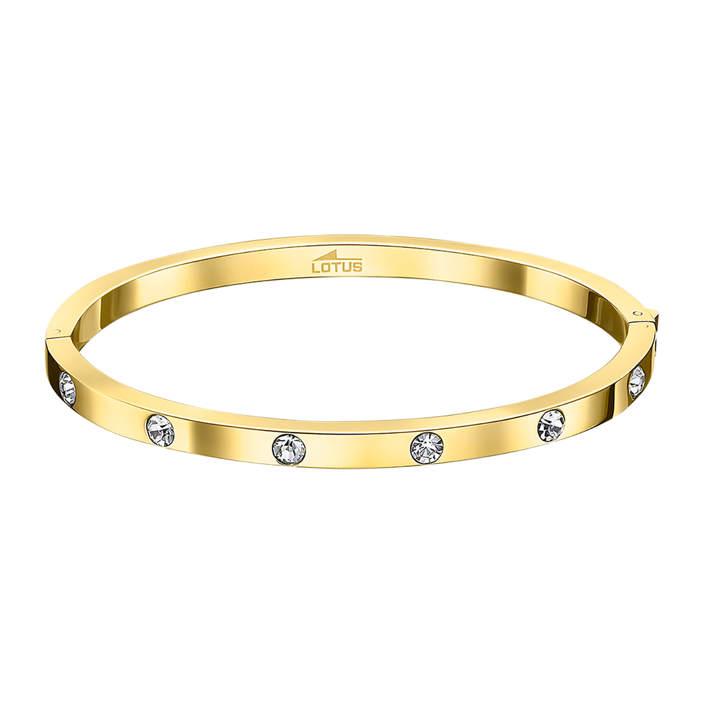 Bracelet Lotus Style LS1846-2/2 acier inoxydable femme
