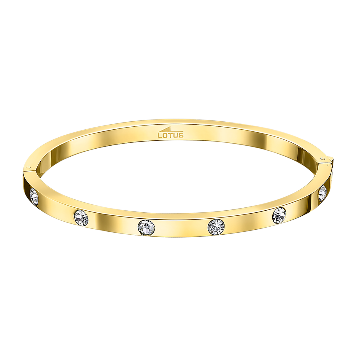 Bracelet Lotus Style LS1846-2/2 acier inoxydable femme