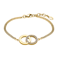 Bracelet Lotus Style LS1913-2/3 acier femme