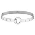Bracelet Lotus Style Millennial LS2025-2/5 acier femme