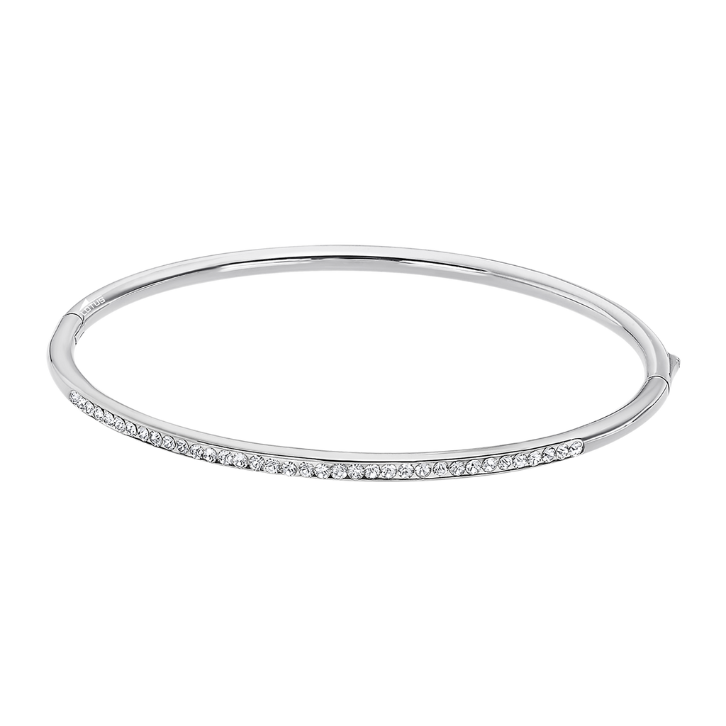 Bracelet Lotus Style LS2111-2/1 acier inoxydable femme