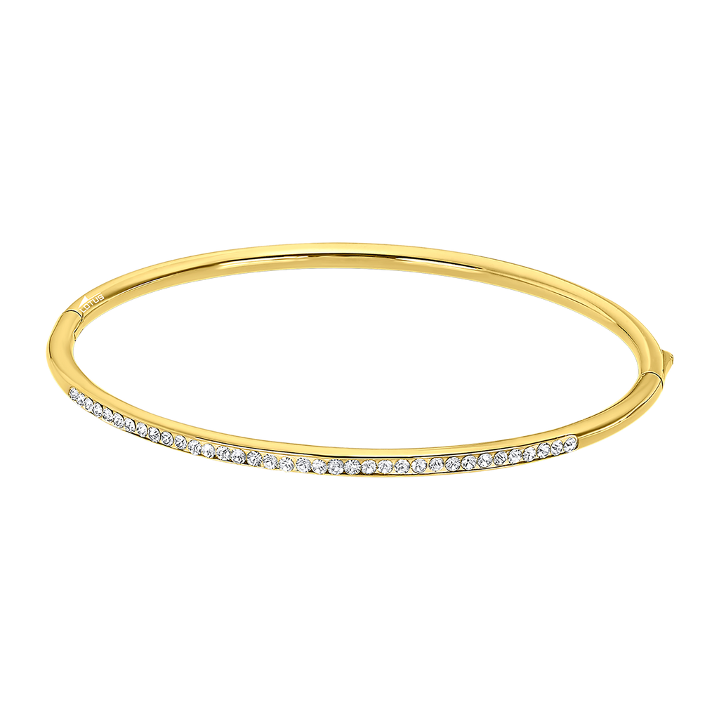 Bracelet Lotus Style bliss LS2111-2/2 acier femme