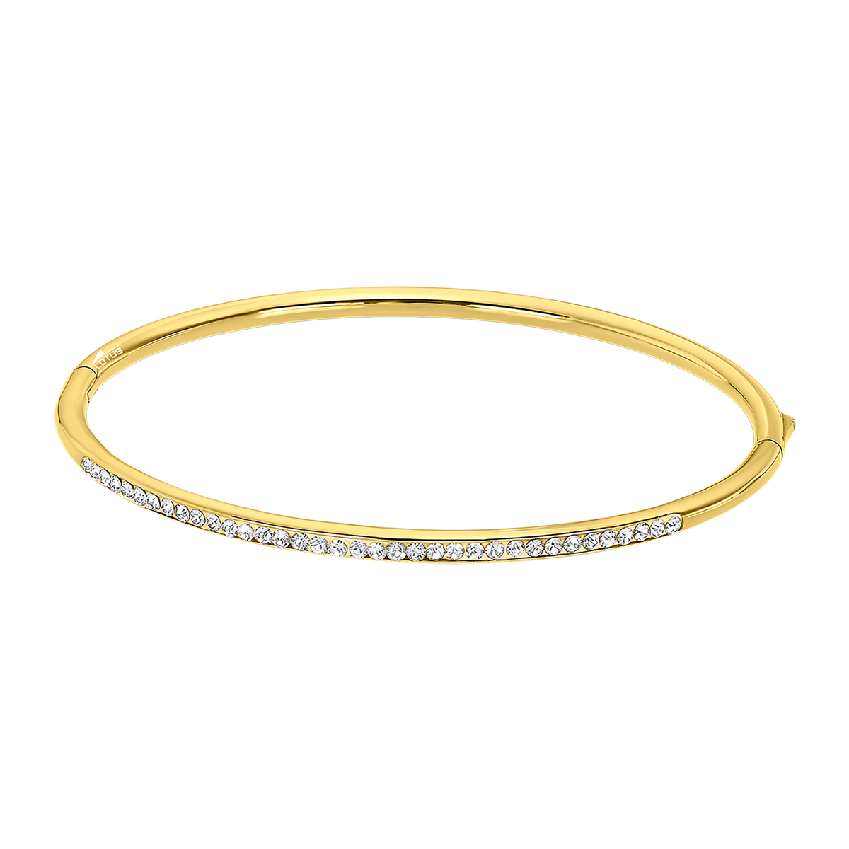 Bracelet Lotus Style bliss LS2111-2/2 acier femme