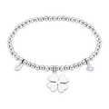 Bracelet croix Lotus Style LS2170-2/1 acier inoxydable femme