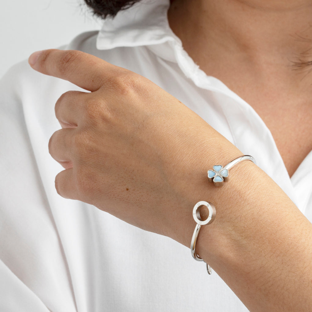 Bracelet Lotus Style LS2183-2/1 acier inoxydable femme