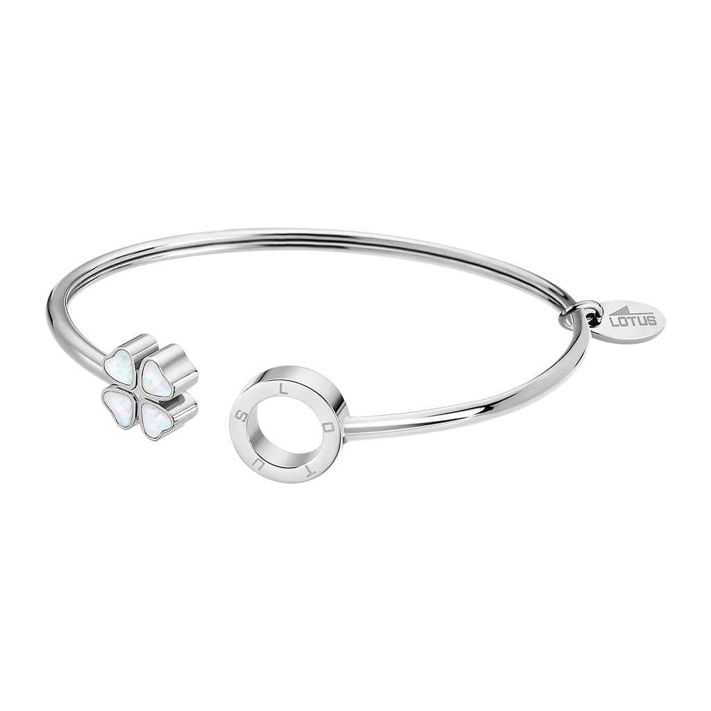 Bracelet Lotus Style LS2183-2/1 acier inoxydable femme
