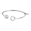 Bracelet Lotus Style LS2183-2/1 acier inoxydable femme