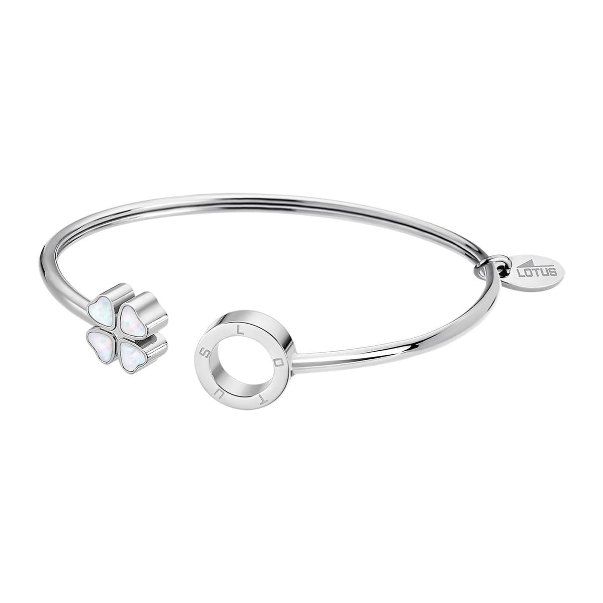 Bracelet Lotus Style LS2183-2/1 acier inoxydable femme